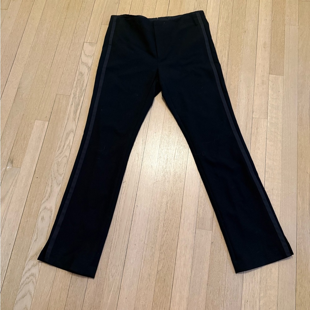 Ralph Lauren Black Trousers